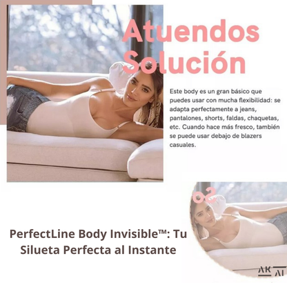 Perfectline Body Invisible™